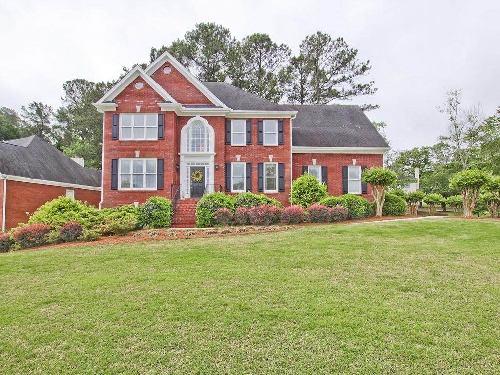 1320 Denmark Drive - Photo 1