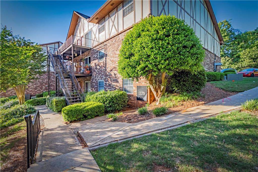 1179 Church Street - Photo 1