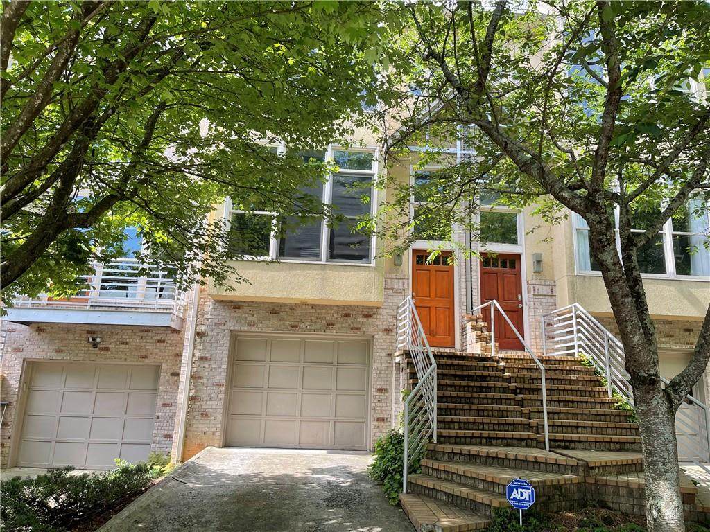 1325 Peachtree View - Photo 1