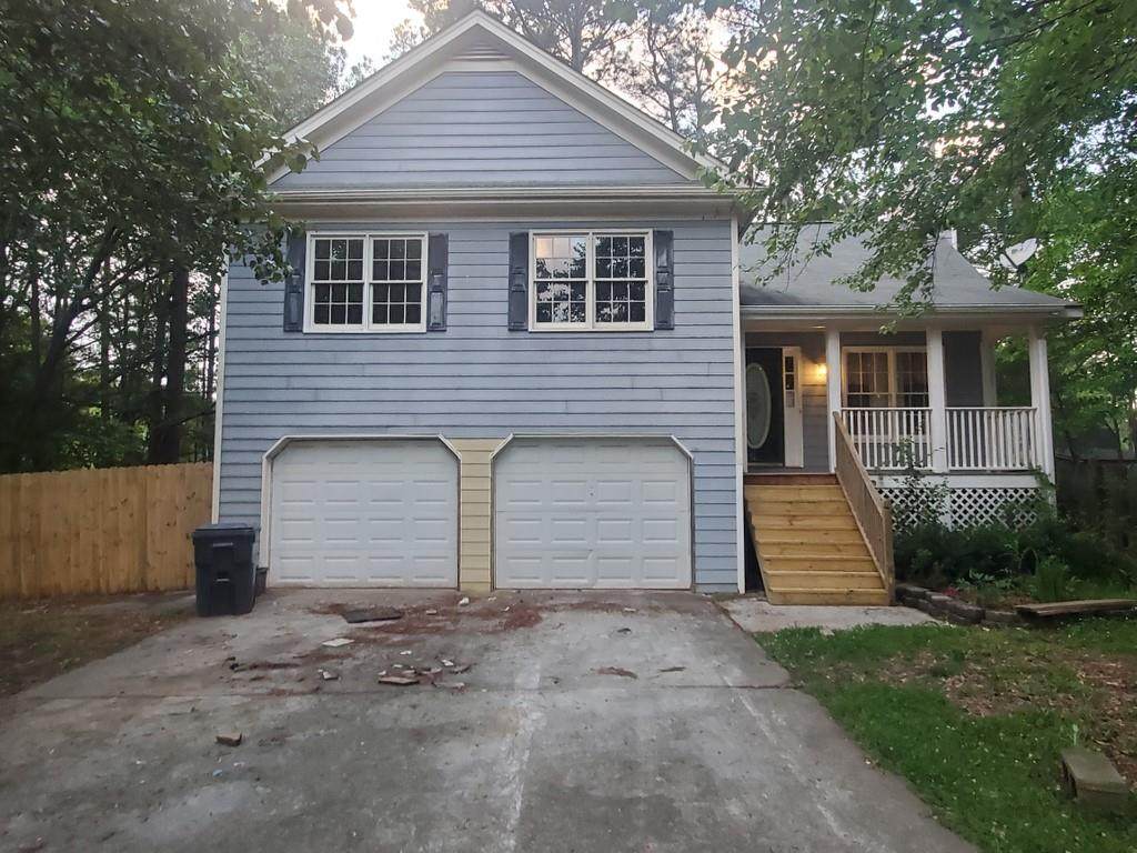 4010 Winchester Way - Photo 1