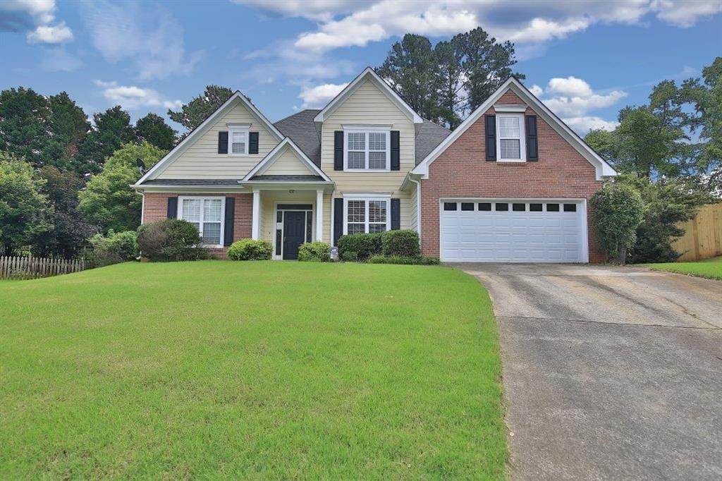 4271 Chatham Crest Lane - Photo 1