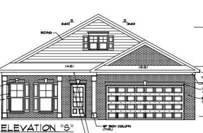 405 Hudson Cove Trail Court - Photo 1