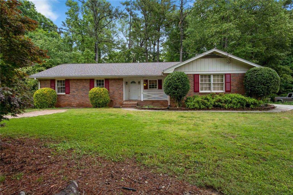 3124 Periwinkle Drive - Photo 1