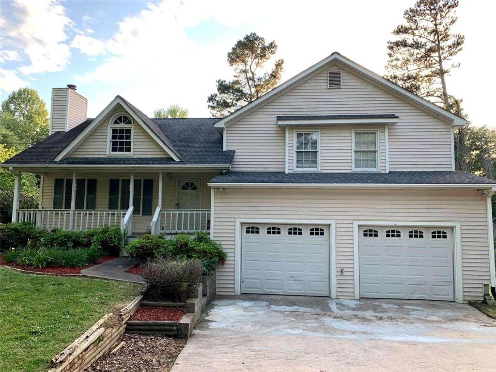 3539 Mount Tabor Church Road - Photo 1