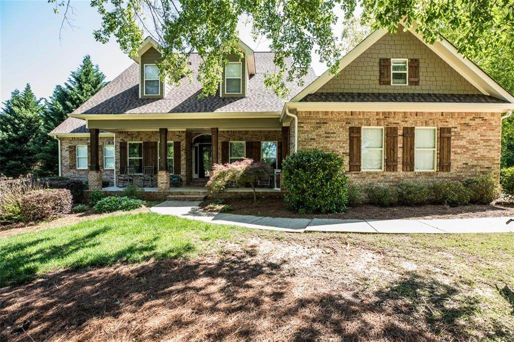 2145 Mcgarity Road - Photo 1
