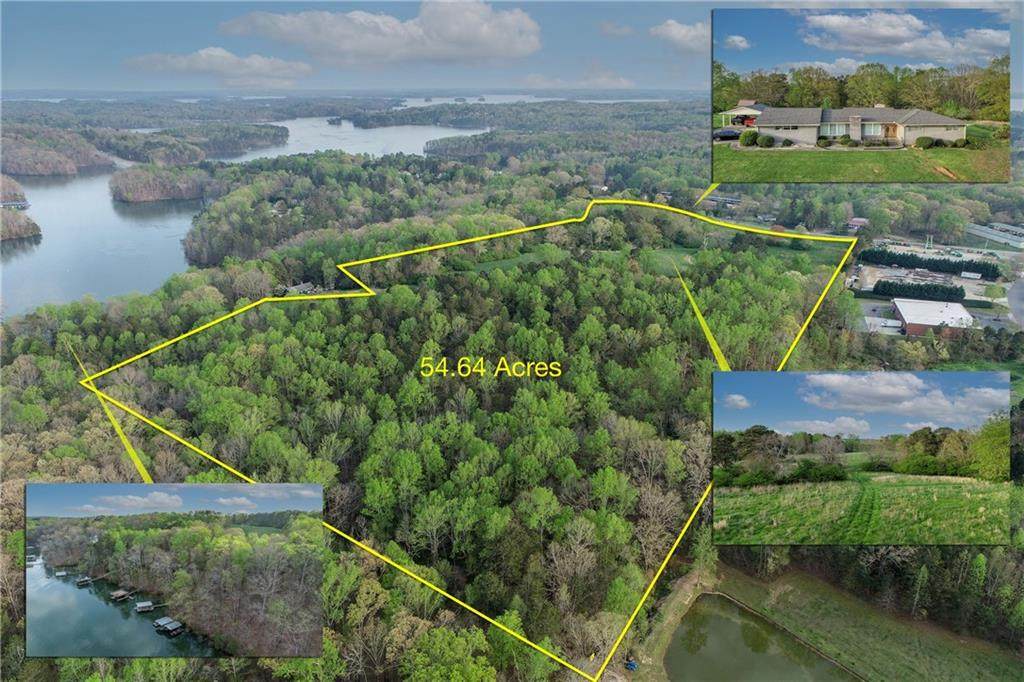 5325 Browns Bridge Road - Photo 1