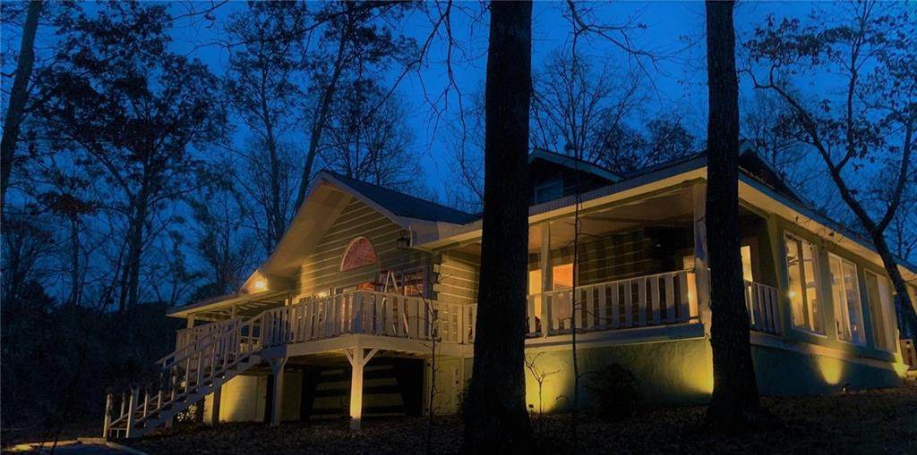 110 Coffman Springs Road - Photo 1