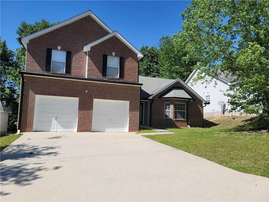 1752 Spring Hill Cove - Photo 1