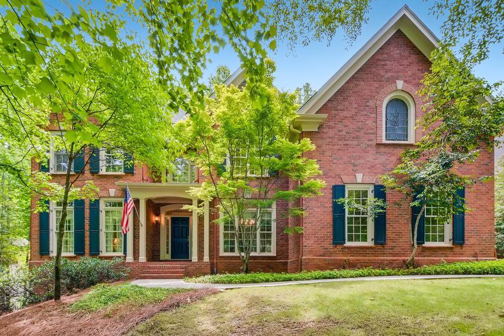 1042 Laurel Grove Court - Photo 1