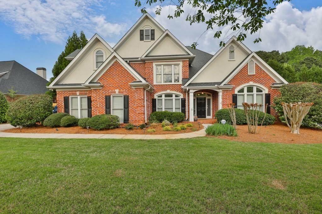 7090 Grassmoor Grange Way - Photo 1