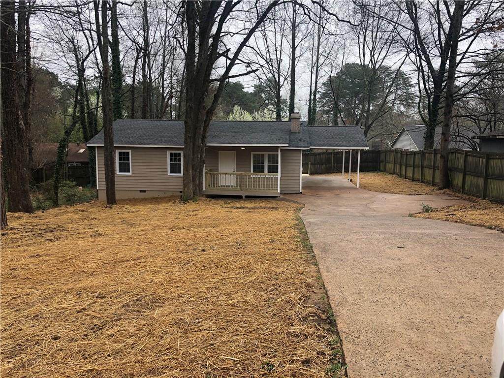 3075 Mangum Drive - Photo 1