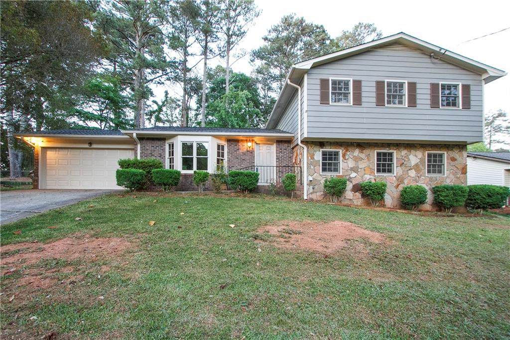 5917 Dana Drive - Photo 1