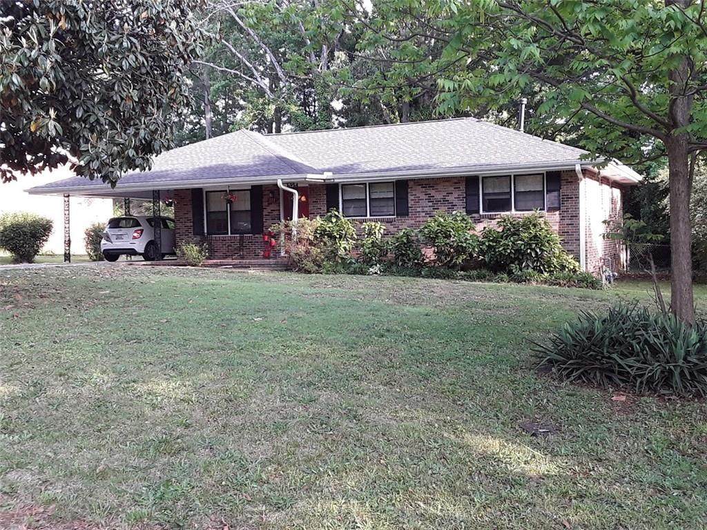 311 Lumpkin Street - Photo 1