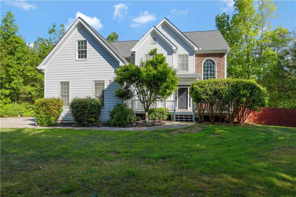 6095 Antler Drive - Photo 1