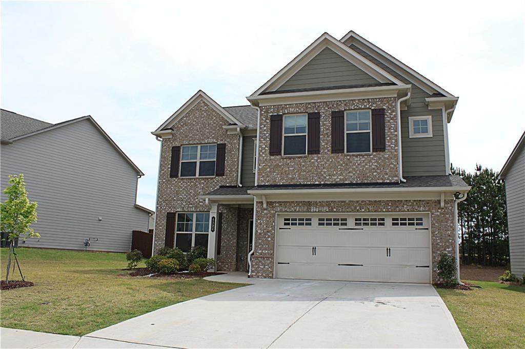 4324 Clubside Drive - Photo 1