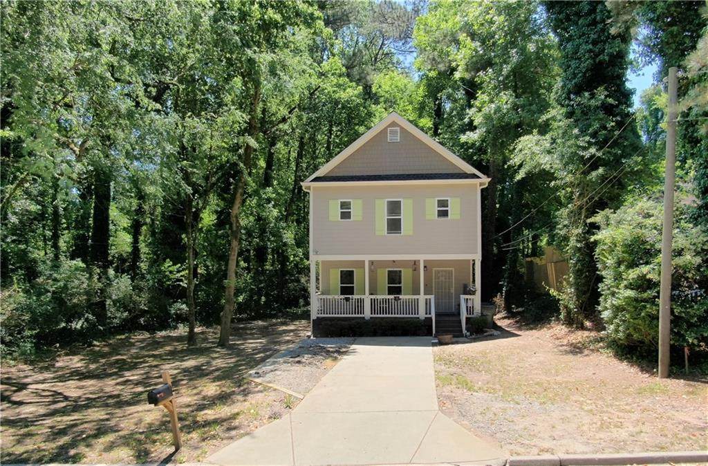 2650 Burton Road - Photo 1