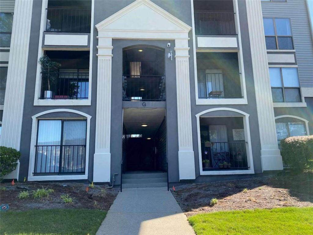 2657 Lenox Road - Photo 1