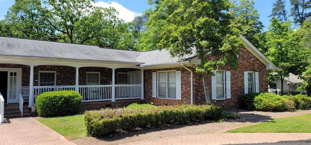 849 Mcdonough Road - Photo 1
