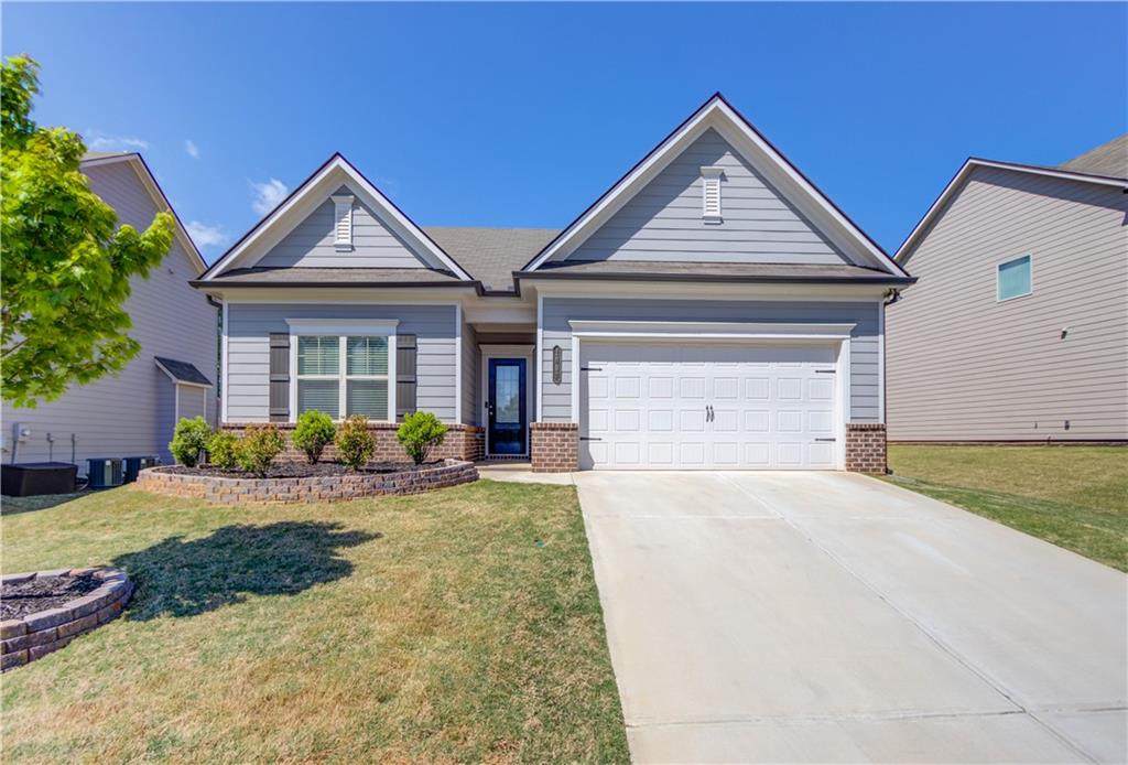 1007 Brighton Park Circle - Photo 1