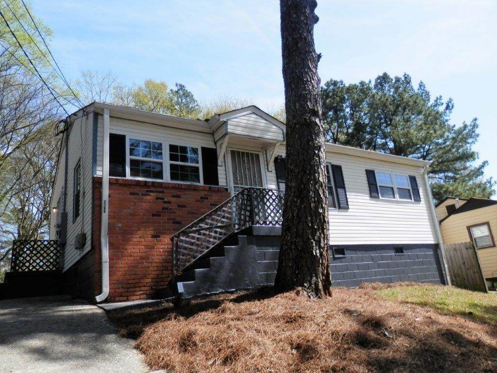 2166 Lang Drive - Photo 1