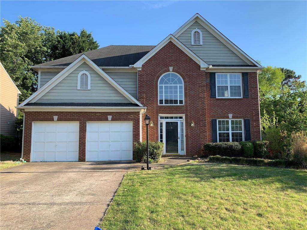 1348 Woodcutt Place - Photo 1