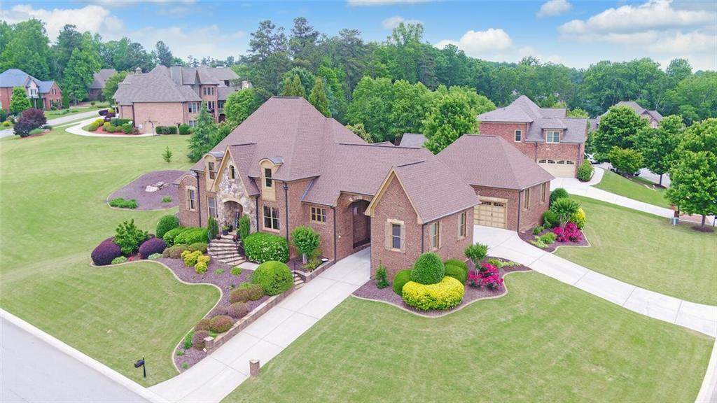 4553 Deer Creek Court - Photo 1