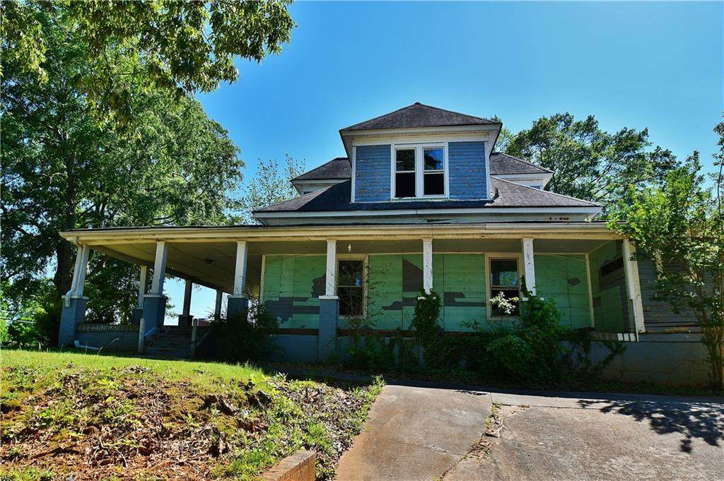 538 Garner Street - Photo 1