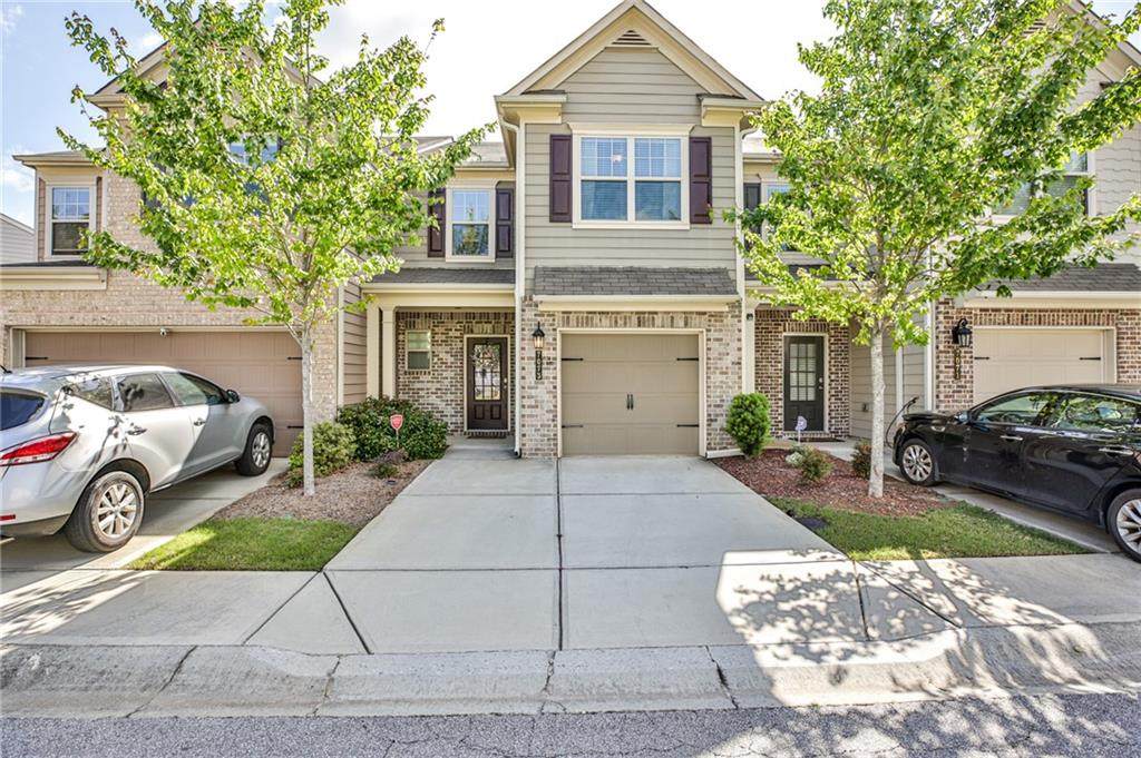 7073 Elmwood Ridge Court - Photo 1