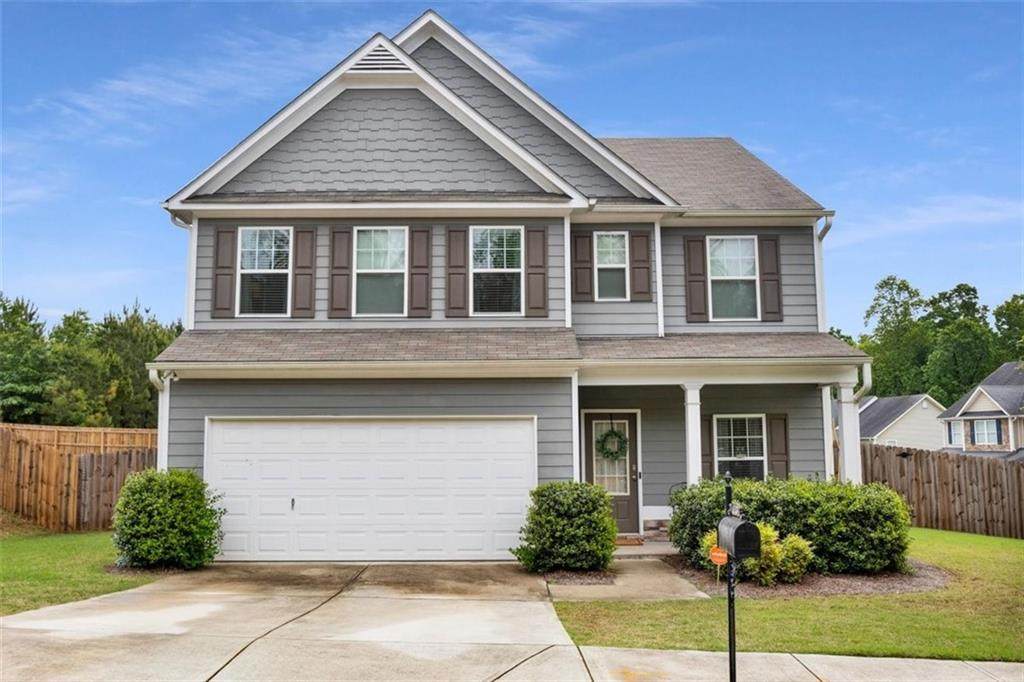 113 Calm Waters Avenue - Photo 1