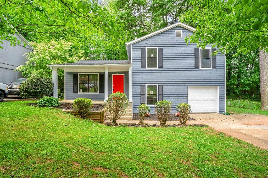 5085 Woodbridge Trail - Photo 1