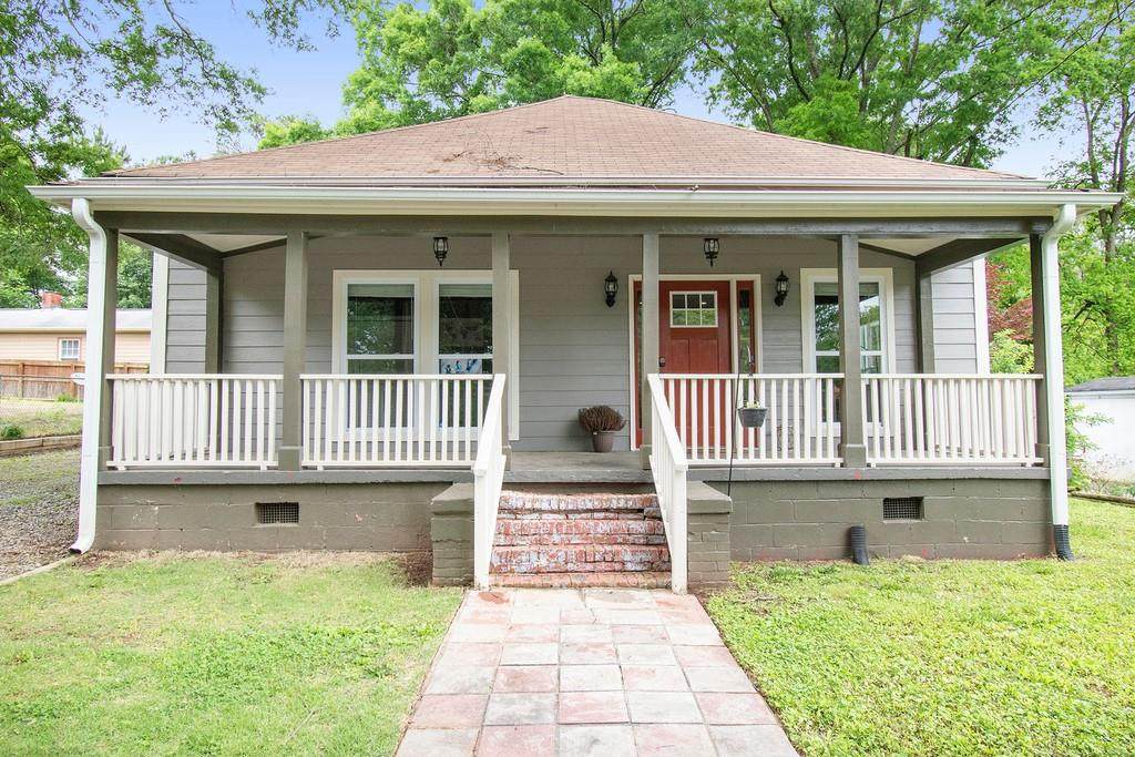 4464 Clarkdale Drive - Photo 1