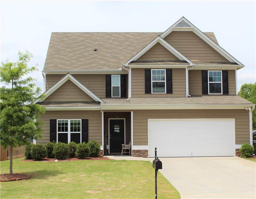 39 Valley Brook Court - Photo 1