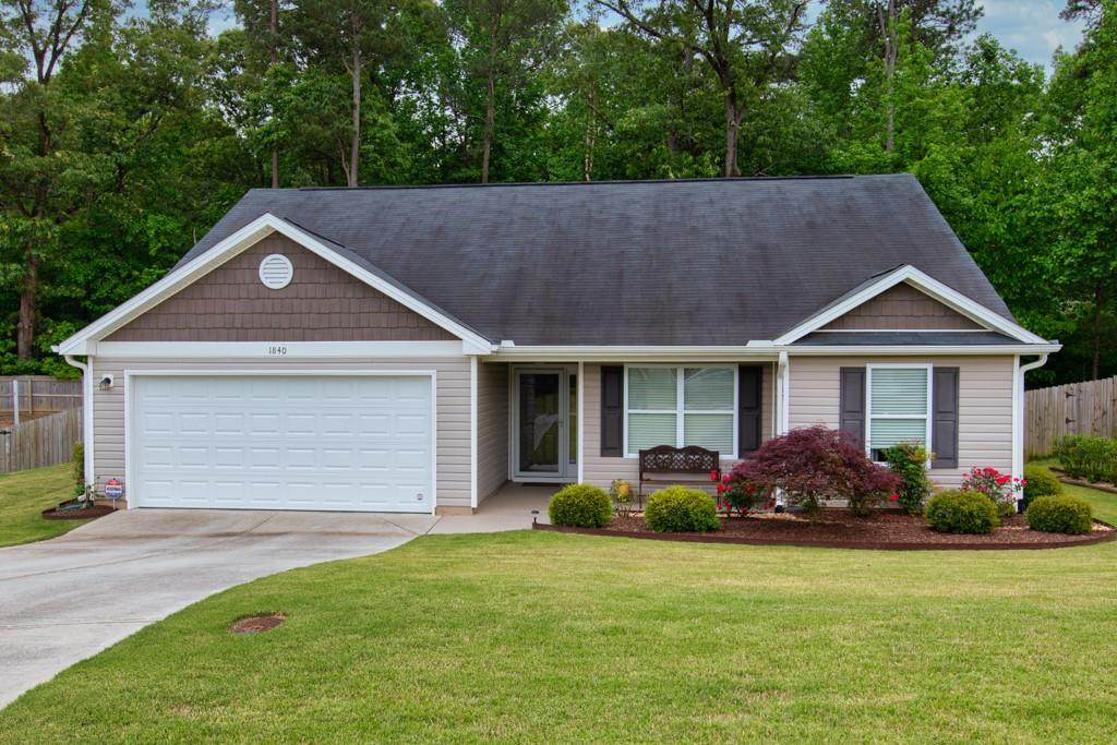 1840 Jessica Way - Photo 1