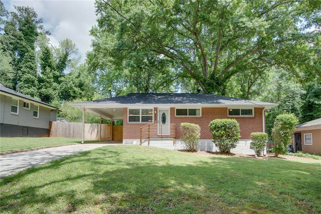 3264 Bobolink Drive - Photo 1