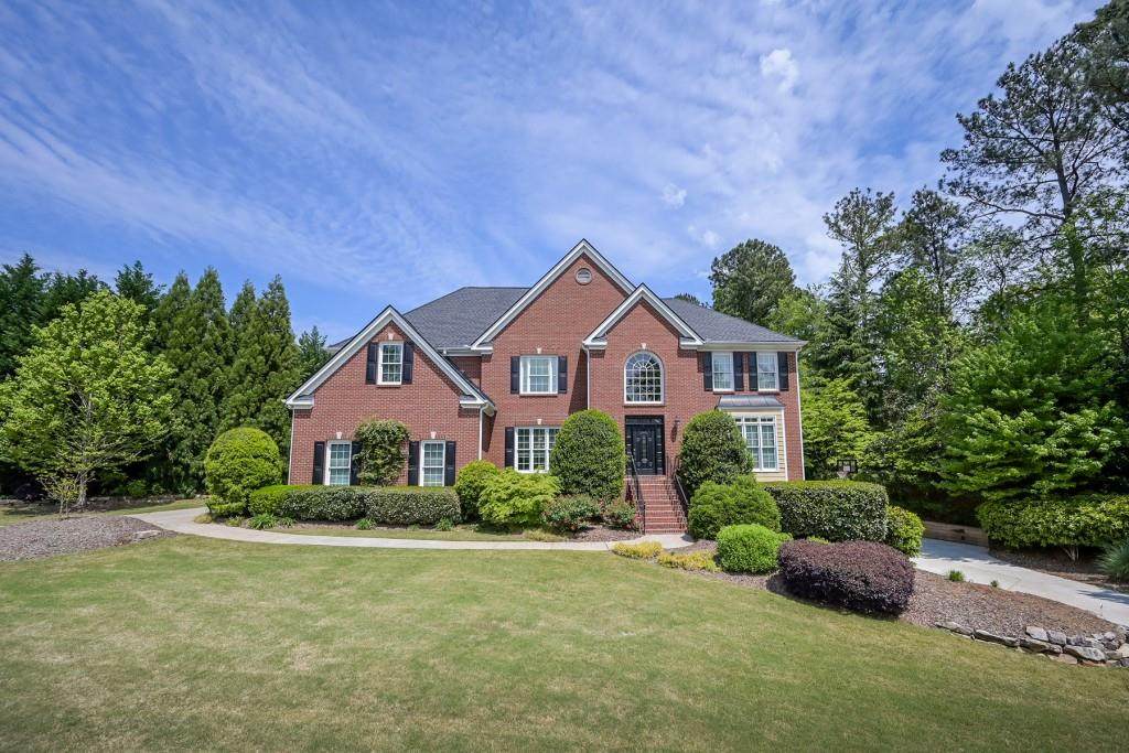 1623 Wakefield Place - Photo 1