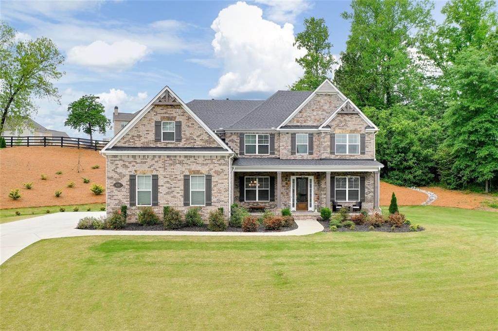 620 Martingale Drive - Photo 1
