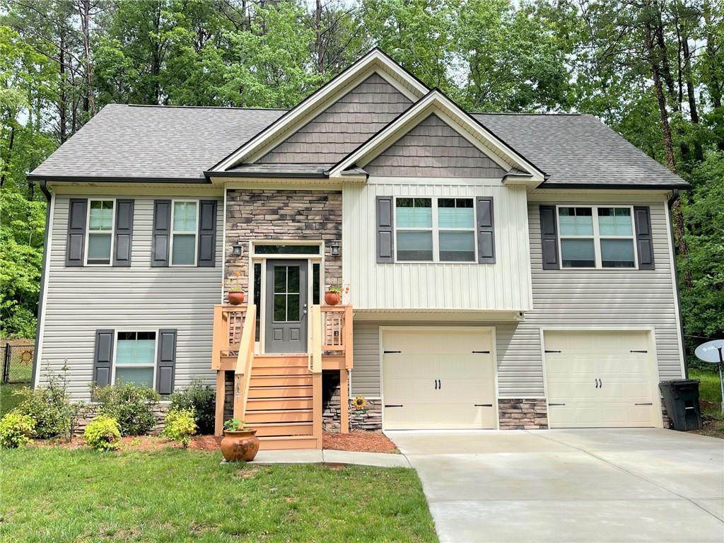 191 Magnolia Station - Photo 1