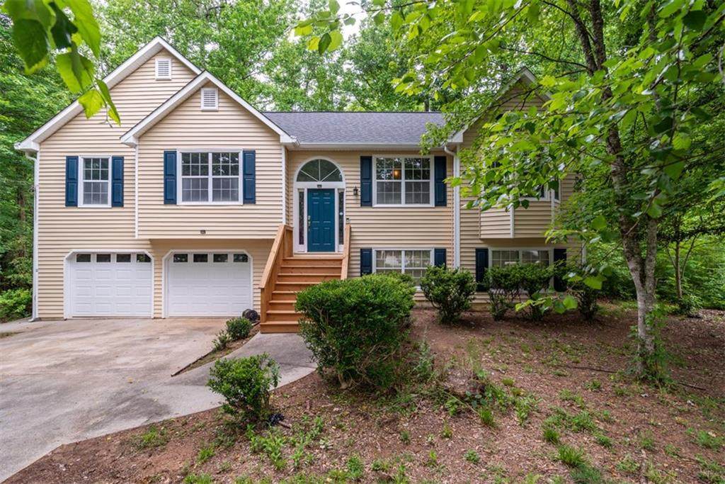 4444 Boulder Springs Cove - Photo 1