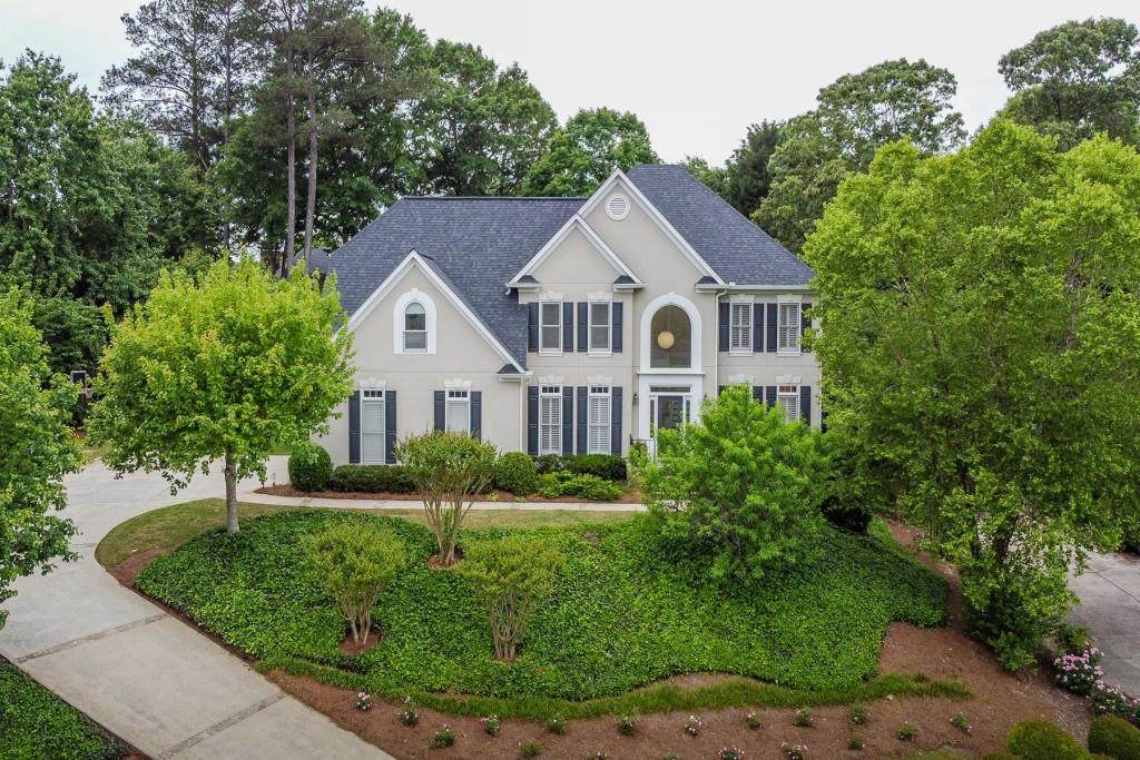 2021 Winsted Way - Photo 1