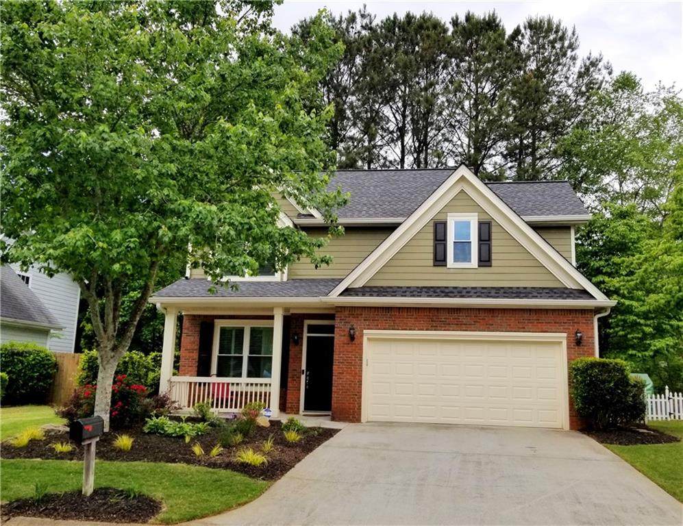 2511 Waterstone Way - Photo 1