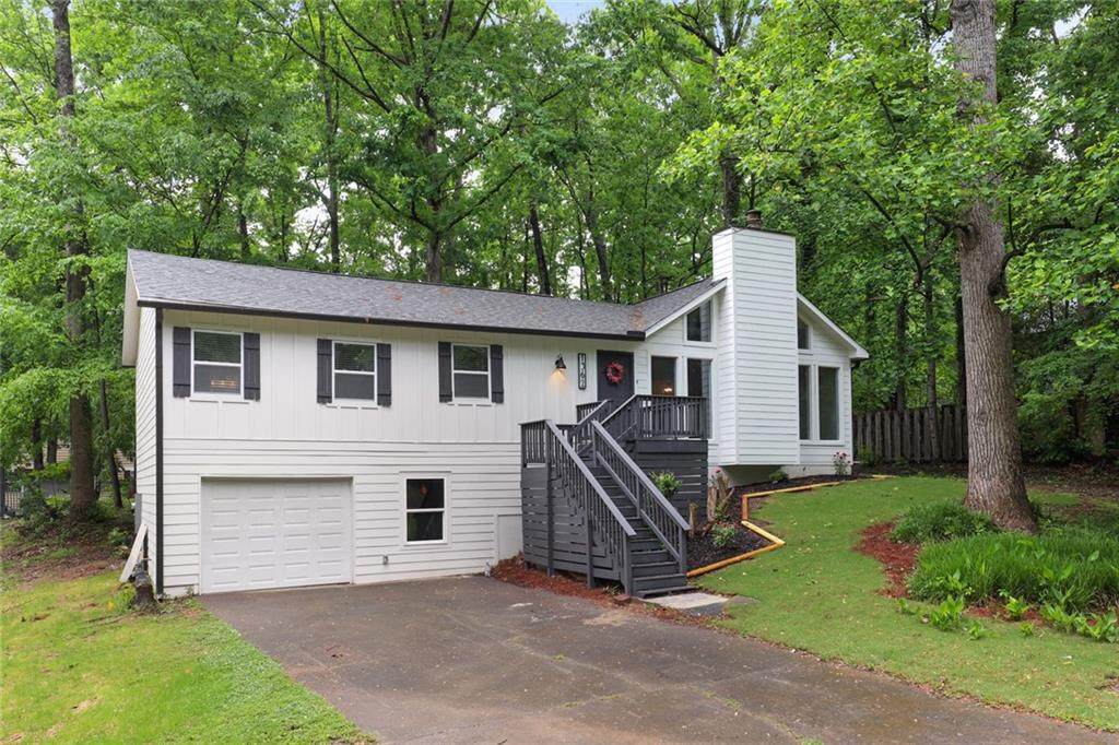 1362 Natchez Trace - Photo 1