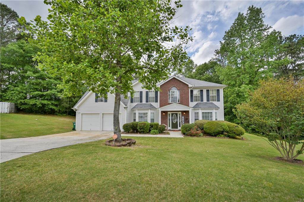 1731 Harmony Trace - Photo 1
