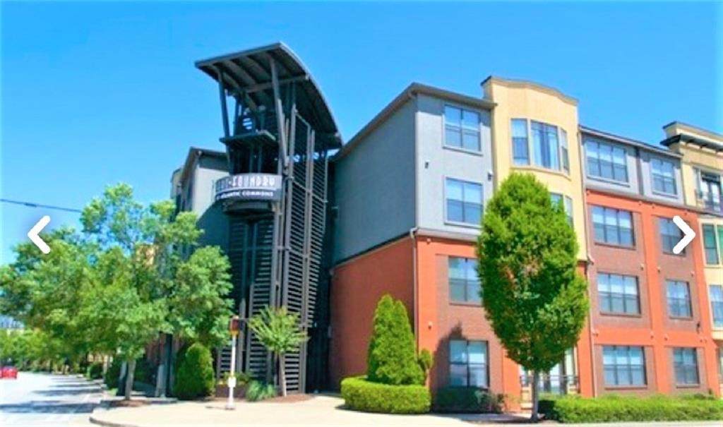 400 17th Street - Photo 1