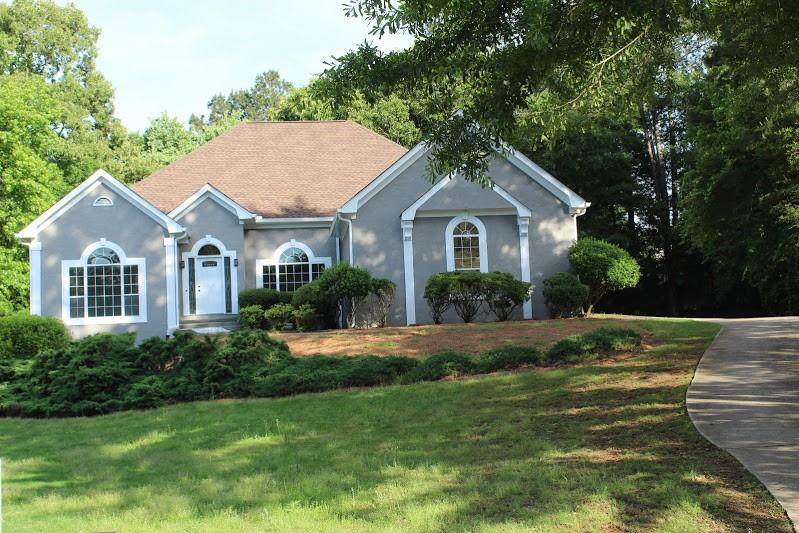 2507 Fairweather Court - Photo 1
