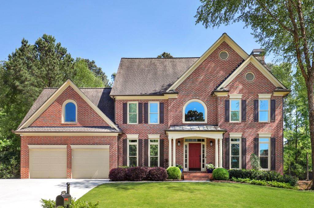 2840 Talimore Court - Photo 1