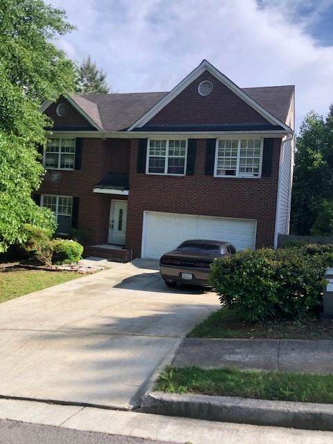 625 Castlebrooke Drive - Photo 1