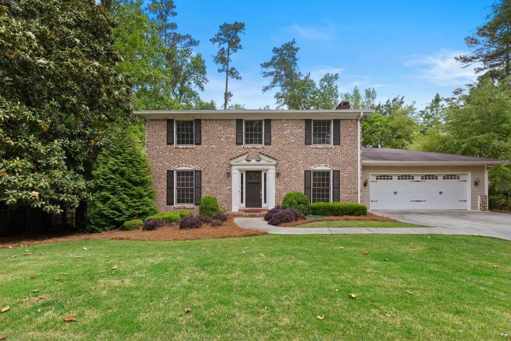 1652 Kings Down Circle - Photo 1
