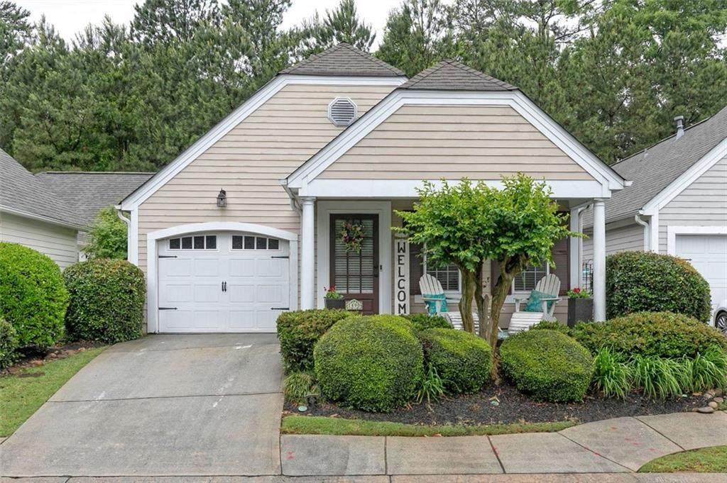 1490 Cottage Way - Photo 1