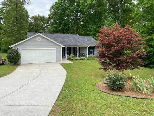 5490 Lombardy Drive - Photo 1