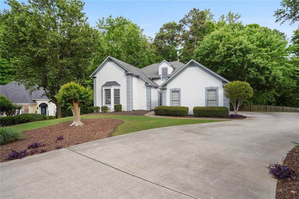 1145 Grand Oaks Glen - Photo 1